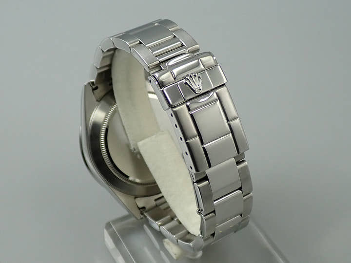 ロレックス デイトナ エルプリメロ Ref.16520 ステンレススチール ホワイト文字盤