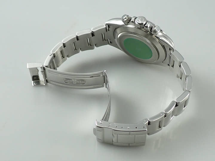 Rolex Daytona El Primero <Warranty, Box, etc.>