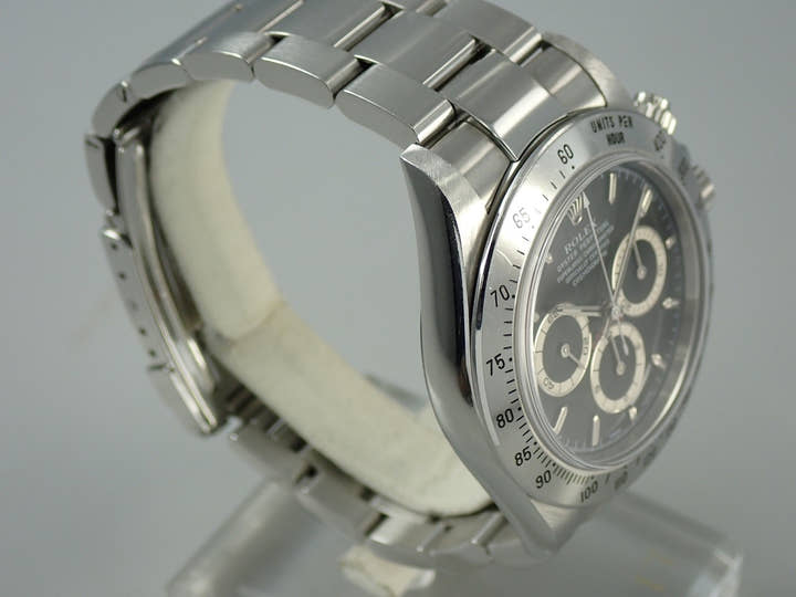 Rolex Daytona El Primero <Warranty, Box, etc.>