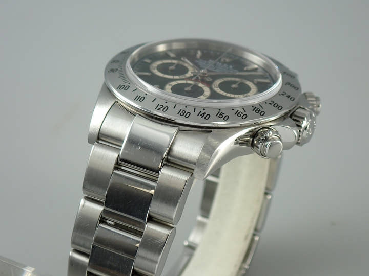 Rolex Daytona El Primero <Warranty, Box, etc.>