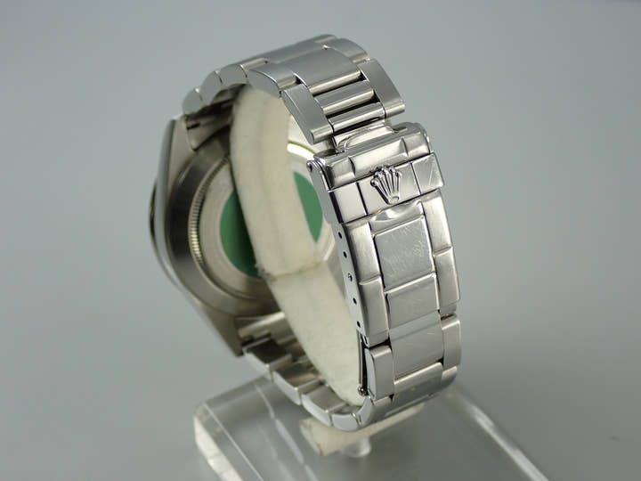 Rolex Daytona El Primero <Warranty, Box, etc.>