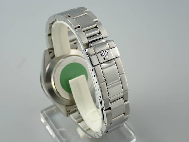 ロレックス デイトナ エルプリメロ Ref.16520 ステンレススチール ブラック文字盤