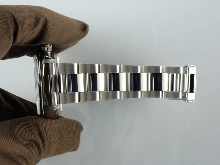 ロレックス デイトナ エルプリメロ Ref.16520 ステンレススチール ブラック文字盤