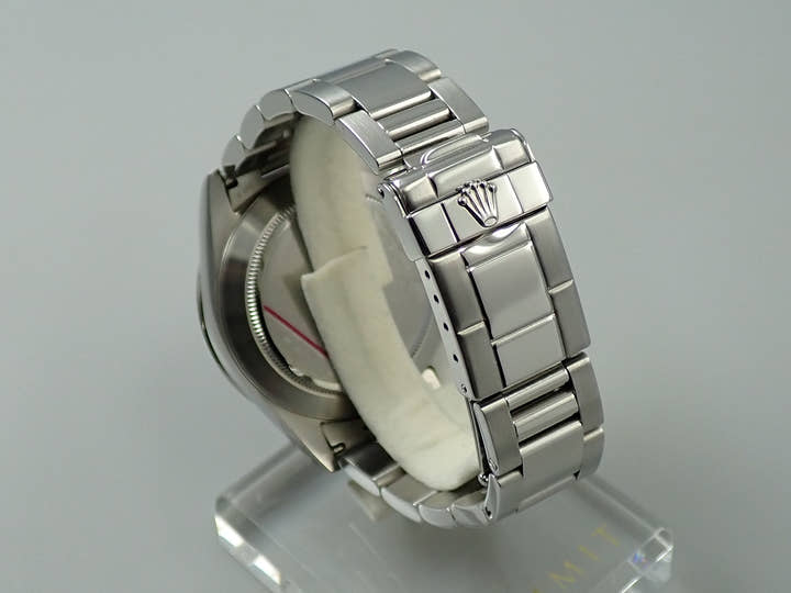 ロレックス デイトナ エルプリメロ Ref.16520 ステンレススチール ブラック文字盤