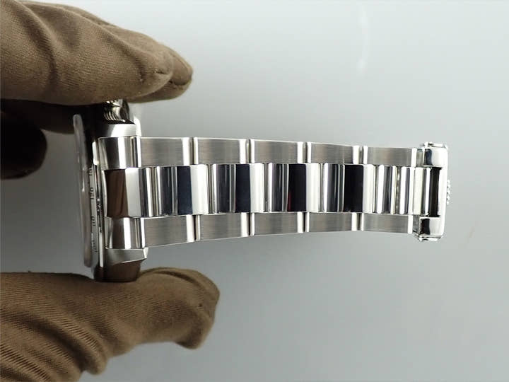 ロレックス デイトナ エルプリメロ Ref.16520 ステンレススチール ブラック文字盤