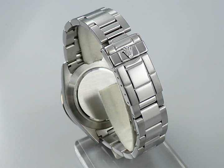 ロレックス デイトナ エルプリメロ Ref.16520 ステンレススチール ホワイト文字盤