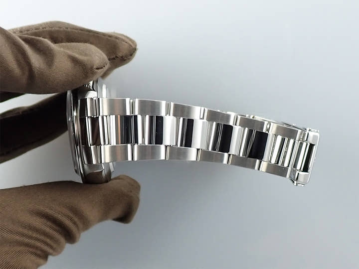 ロレックス デイトナ エルプリメロ Ref.16520 ステンレススチール ホワイト文字盤