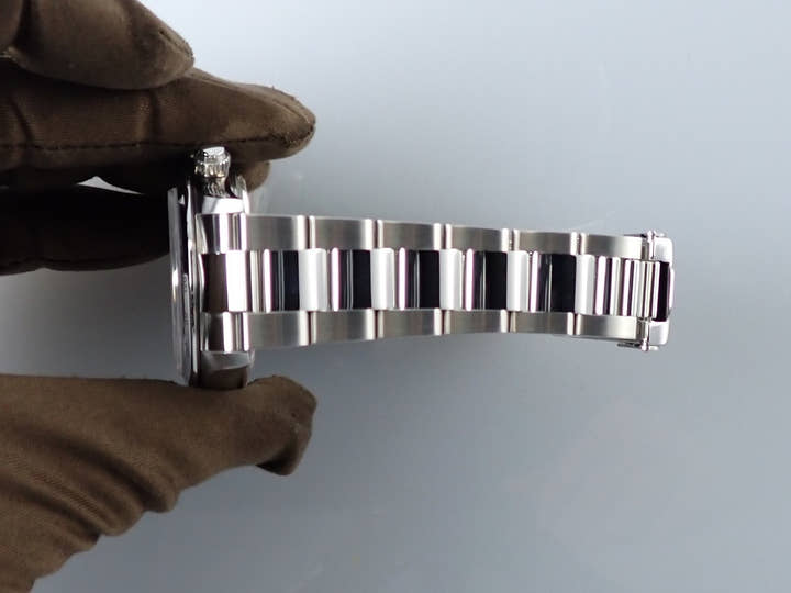 ロレックス デイトナ エルプリメロ Ref.16520 ステンレススチール ホワイト文字盤