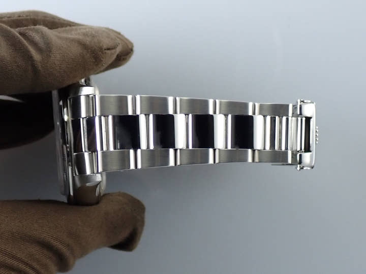 ロレックス デイトナ エルプリメロ Ref.16520 ステンレススチール ホワイト文字盤