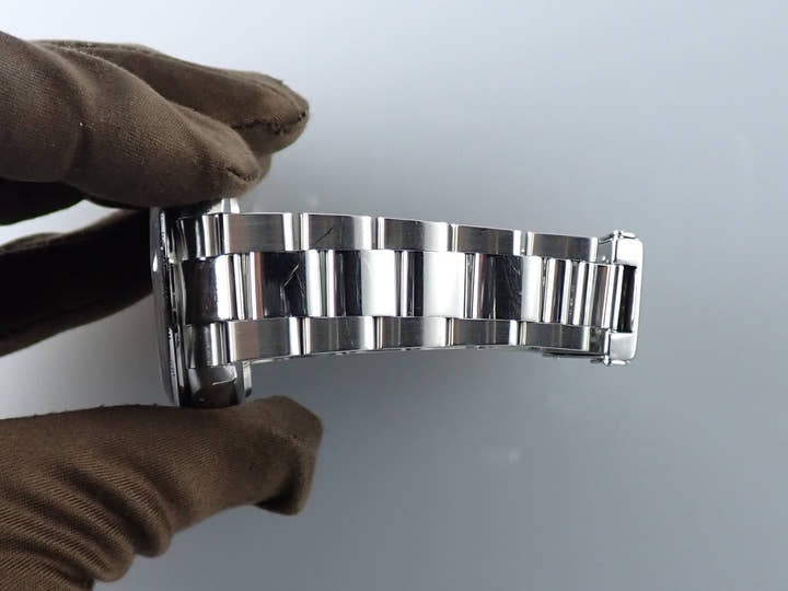 ロレックス デイトナ エルプリメロ Ref.16520 ステンレススチール ブラック文字盤 中古 162933S1