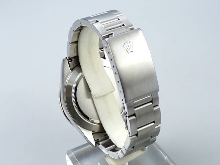 ロレックス デイトナ エルプリメロ Ref.16520 ステンレススチール ホワイト文字盤