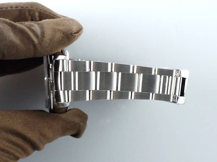 ロレックス デイトナ エルプリメロ Ref.16520 ステンレススチール ホワイト文字盤