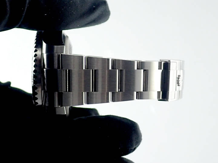 ロレックス シードゥエラー ディープシー Ref.116660 ステンレススチール Dブルー文字盤