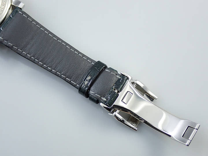 A.ランゲ&ゾーネ ダブルスプリット Ref.404.035 ブラック文字盤 中古 4PV48020