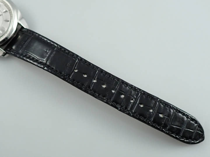 グランドセイコー エレガンスコレクション グランドセイコー60周年記念モデル Ref.SBGW263 シルバー文字盤 中古 RK0YCF27