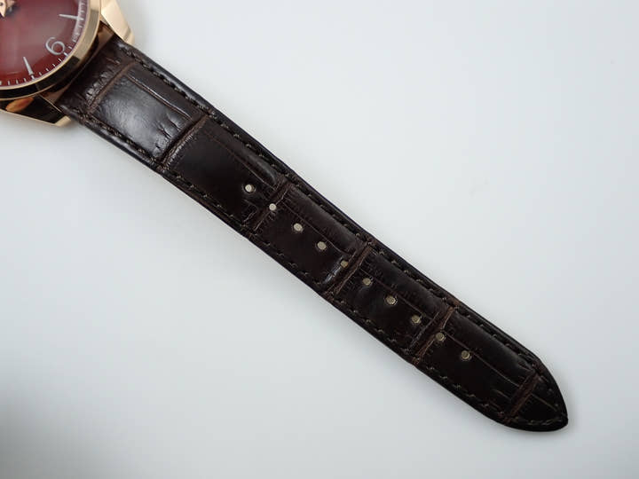 グランドセイコー エレガンスコレクション Ref.SBGK002 透漆文字盤 美中古 6P7JATT9