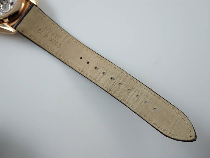 グランドセイコー エレガンスコレクション Ref.SBGK002 透漆文字盤 美中古 6P7JATT9