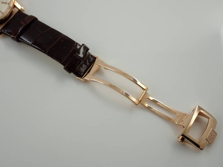 グランドセイコー エレガンス コレクション セイコー創業140周年記念限定モデル Ref.SBGW260 アイボリー文字盤 未使用 H1ZRA3CF