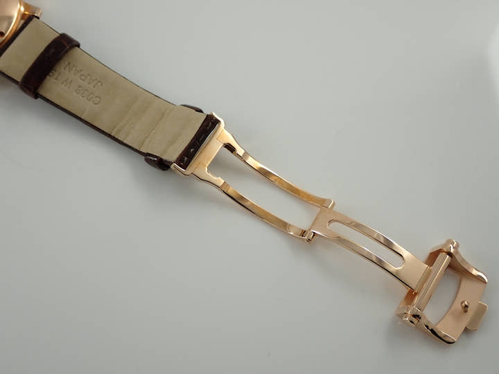 グランドセイコー エレガンス コレクション セイコー創業140周年記念限定モデル Ref.SBGW260 アイボリー文字盤 未使用 H1ZRA3CF