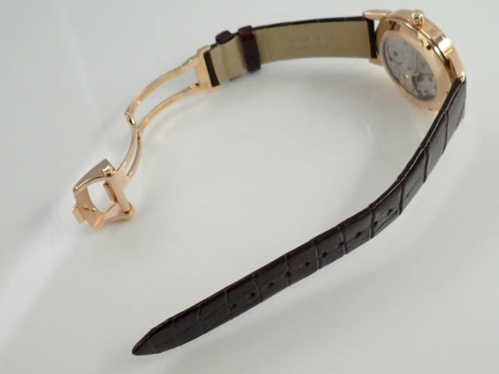 グランドセイコー エレガンス コレクション セイコー創業140周年記念限定モデル Ref.SBGW260 アイボリー文字盤 未使用 H1ZRA3CF