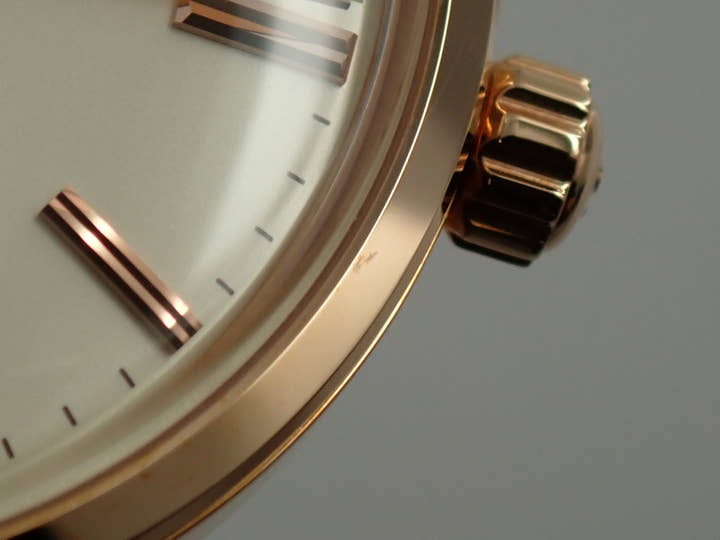 グランドセイコー エレガンス コレクション セイコー創業140周年記念限定モデル Ref.SBGW260 アイボリー文字盤 未使用 H1ZRA3CF