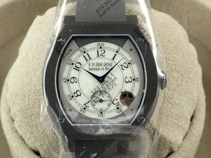 FP Journe Elegant Ref. - Luminescent Dial Unused V055VV6F