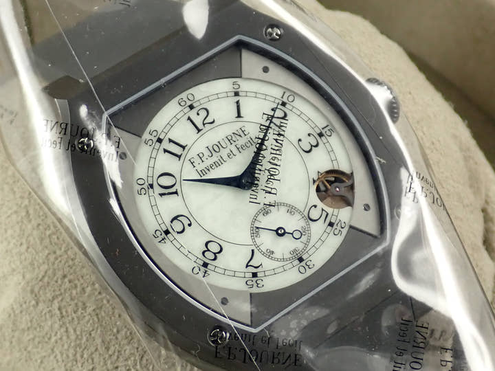 FP Journe Elegant Ref. - Luminescent Dial Unused V055VV6F