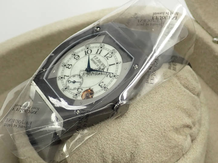 FP Journe Elegant Ref. - Luminescent Dial Unused V055VV6F