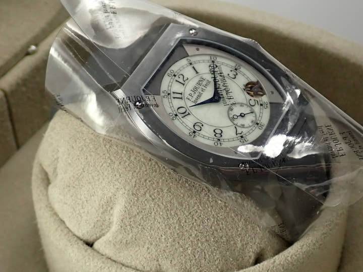 FP Journe Elegant Ref. - Luminescent Dial Unused V055VV6F