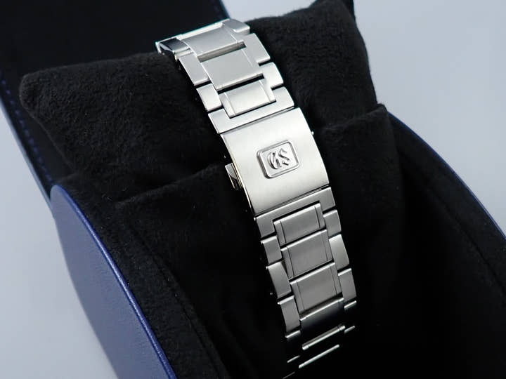 グランドセイコー ディズニー 100 リミテッドエディション Ref.SLGH025 グリーン文字盤 未使用 37XRCTYF