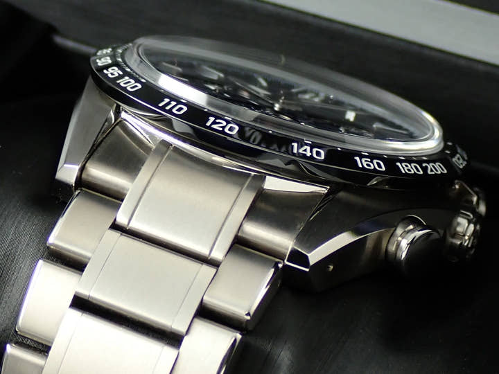 グランドセイコー エボリューション 9 コレクション Ref.SLGC001 ブルー文字盤 極美品 569TF100