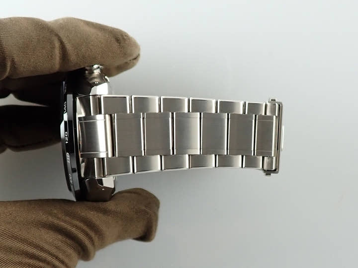 グランドセイコー エボリューション 9 コレクション Ref.SLGC001 ブルー文字盤 極美品 569TF100