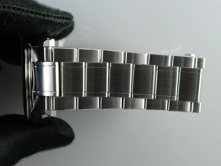 グランドセイコー エボリューション 9 白樺 Ref.SLGA009 シルバー文字盤 美品 018VLMVS