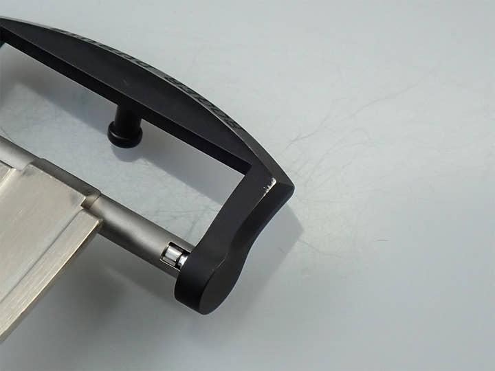 ロジェデュブイ エクスカリバー Ref.DBEX0769 スケルトン文字盤 美品 K0HPCPHK