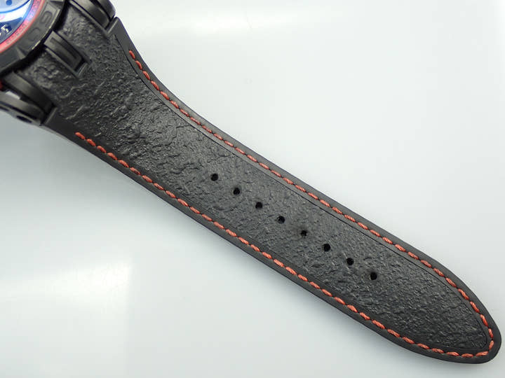 ロジェデュブイ エクスカリバー スパイダー ピレリ Ref.DBEX0617 スケルトン文字盤 中古 H5CRR644