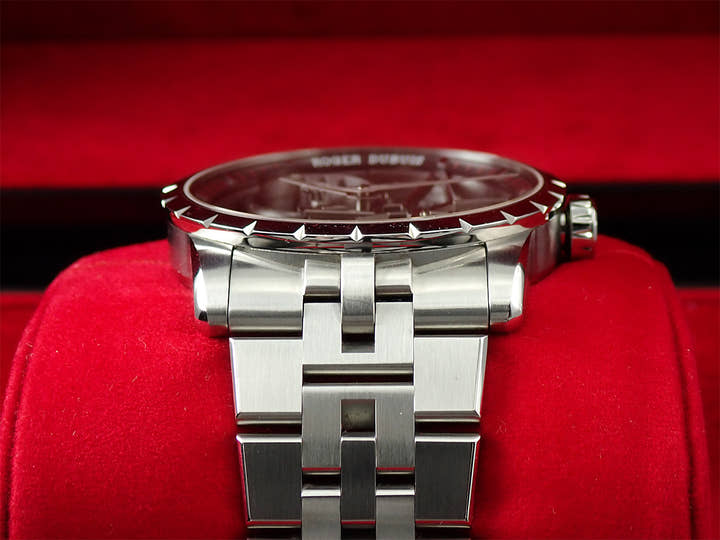 Roger Dubuis Excalibur 42 <Warranty, Box, etc.>