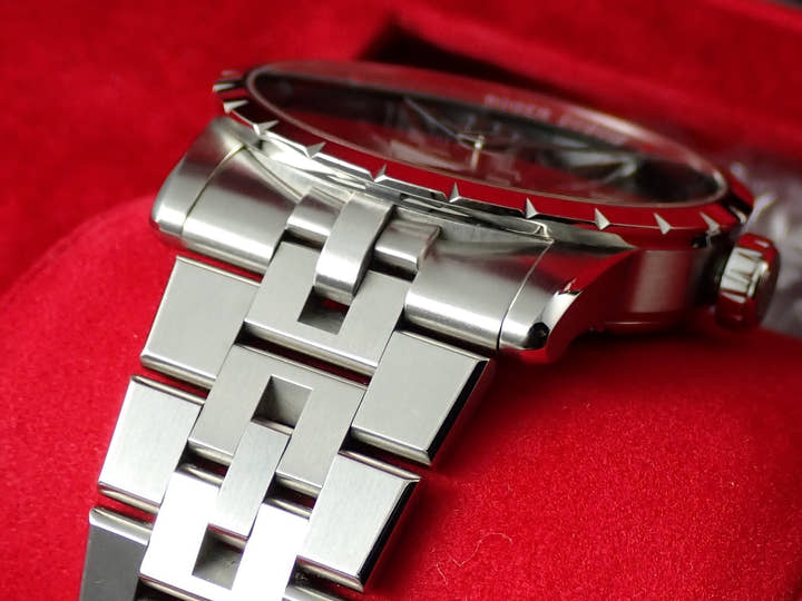 ロジェデュブイ エクスカリバー42 Ref.DBEX0793 スケルトン文字盤 中古 C45RX428