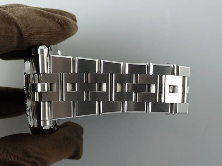 ロジェデュブイ エクスカリバー42 Ref.DBEX0793 スケルトン文字盤 中古 C45RX428