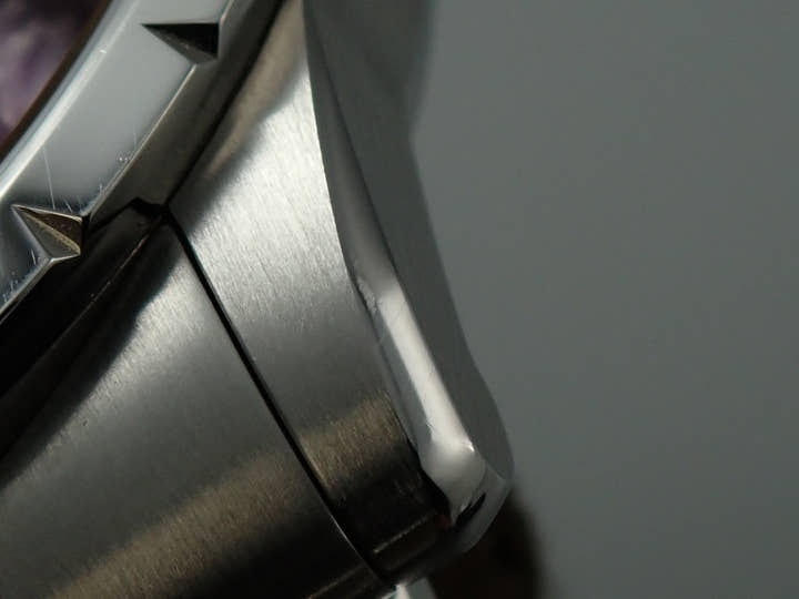 ロジェデュブイ エクスカリバー42 Ref.DBEX0793 スケルトン文字盤 中古 C45RX428