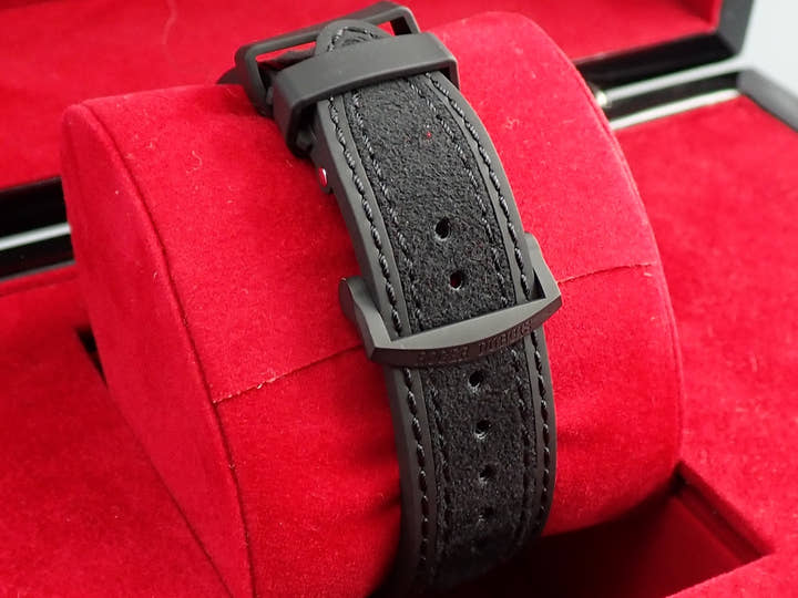 ロジェデュブイ エクスカリバー スパイダー ウラカン Ref.DBEX0829 スケルトン文字盤 極美品 3W2SV443