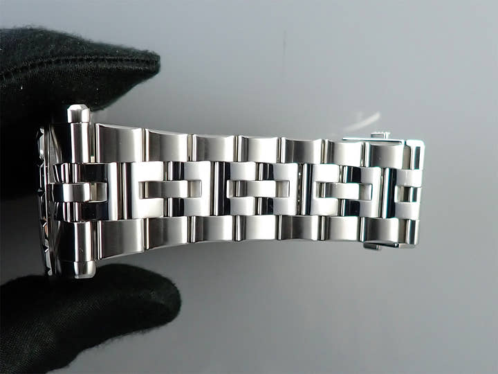 ロジェデュブイ エクスカリバー42 Ref.DBEX0384 シルバー文字盤 中古 4H2P2281