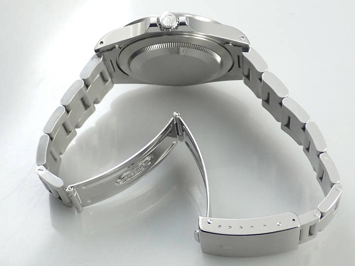 Rolex Explorer <Warranty, Box, etc.>