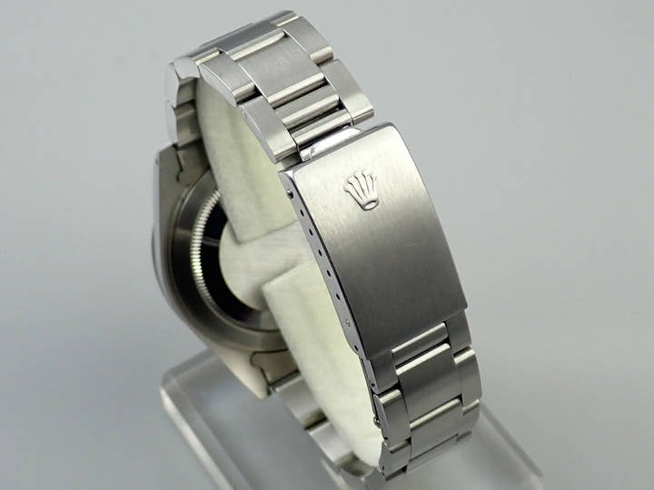 Rolex Explorer <Warranty, Box, etc.>