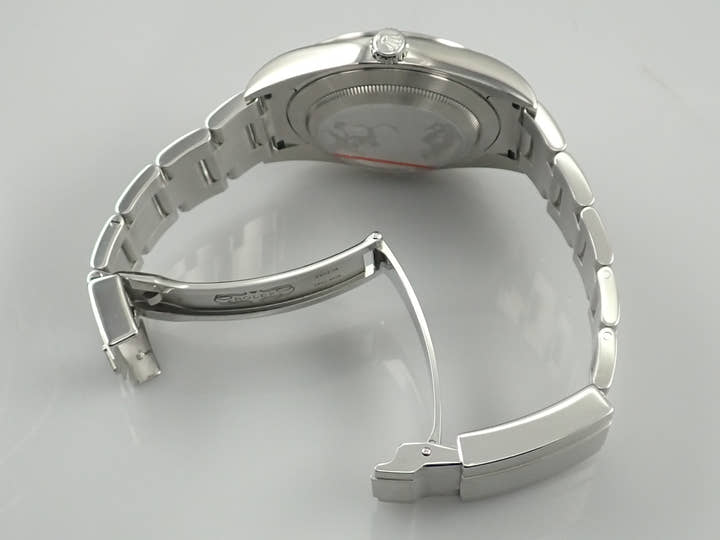 Rolex Explorer <Warranty, Box, etc.>