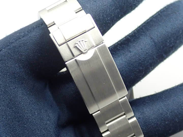 Rolex Explorer <Warranty, Box, etc.>