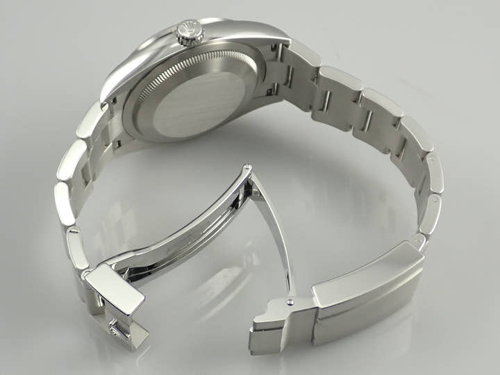 Rolex Explorer <Warranty, Box, etc.>