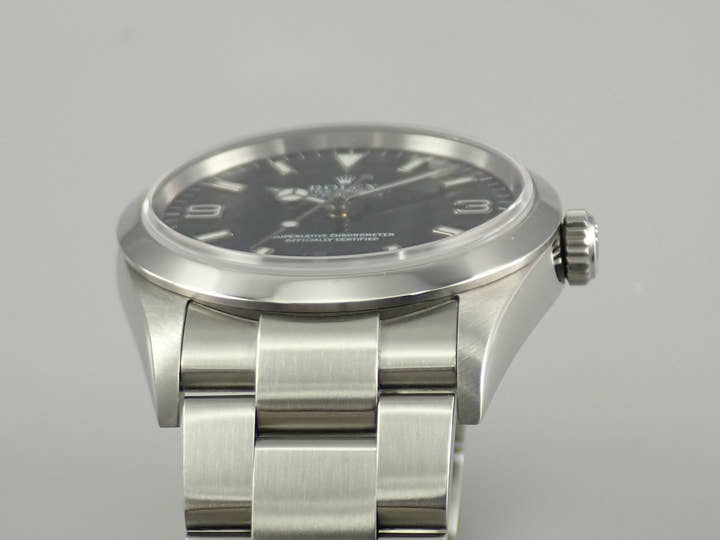 Rolex Explorer <Warranty, Box, etc.>