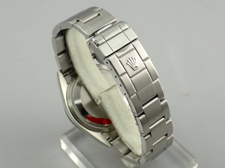 Rolex Explorer <Warranty, Box, etc.>