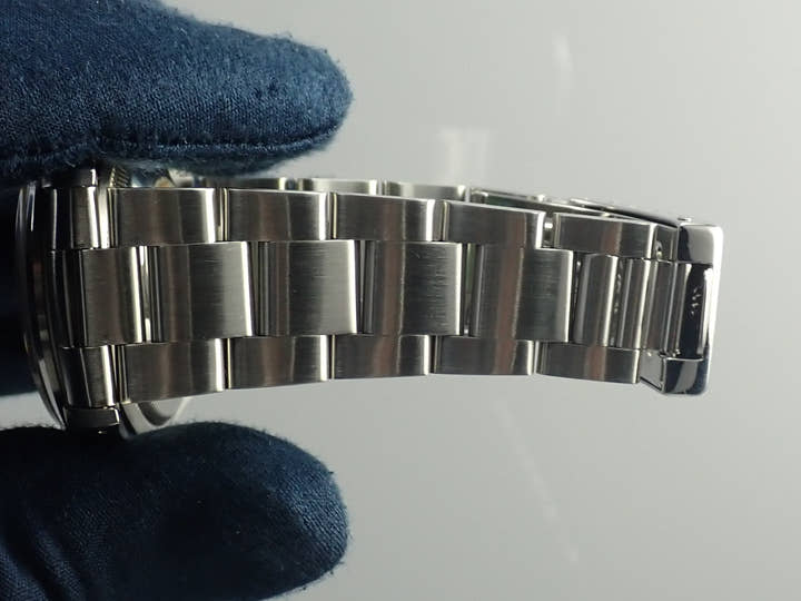 ロレックス エクスプローラーI Ref.14270 ステンレススチール ブラック文字盤