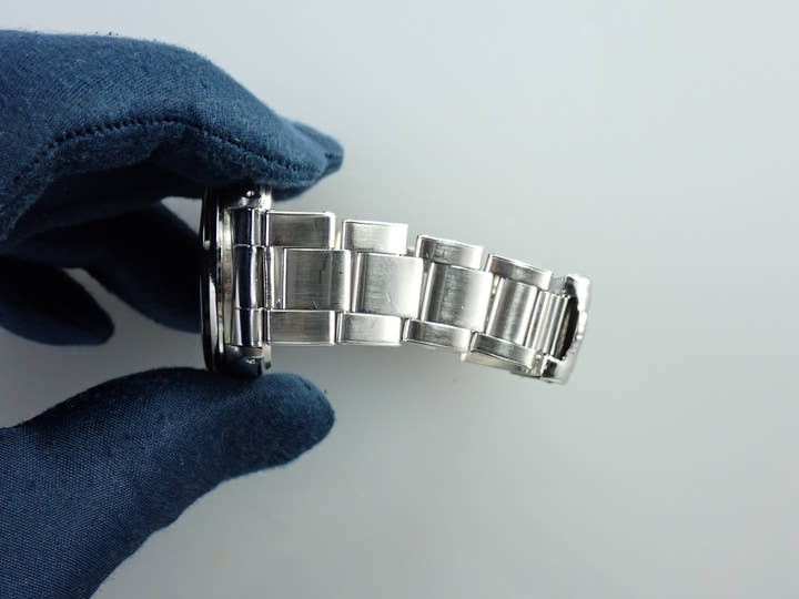 ロレックス エクスプローラーI Ref.1016 ステンレススチール ブラック文字盤